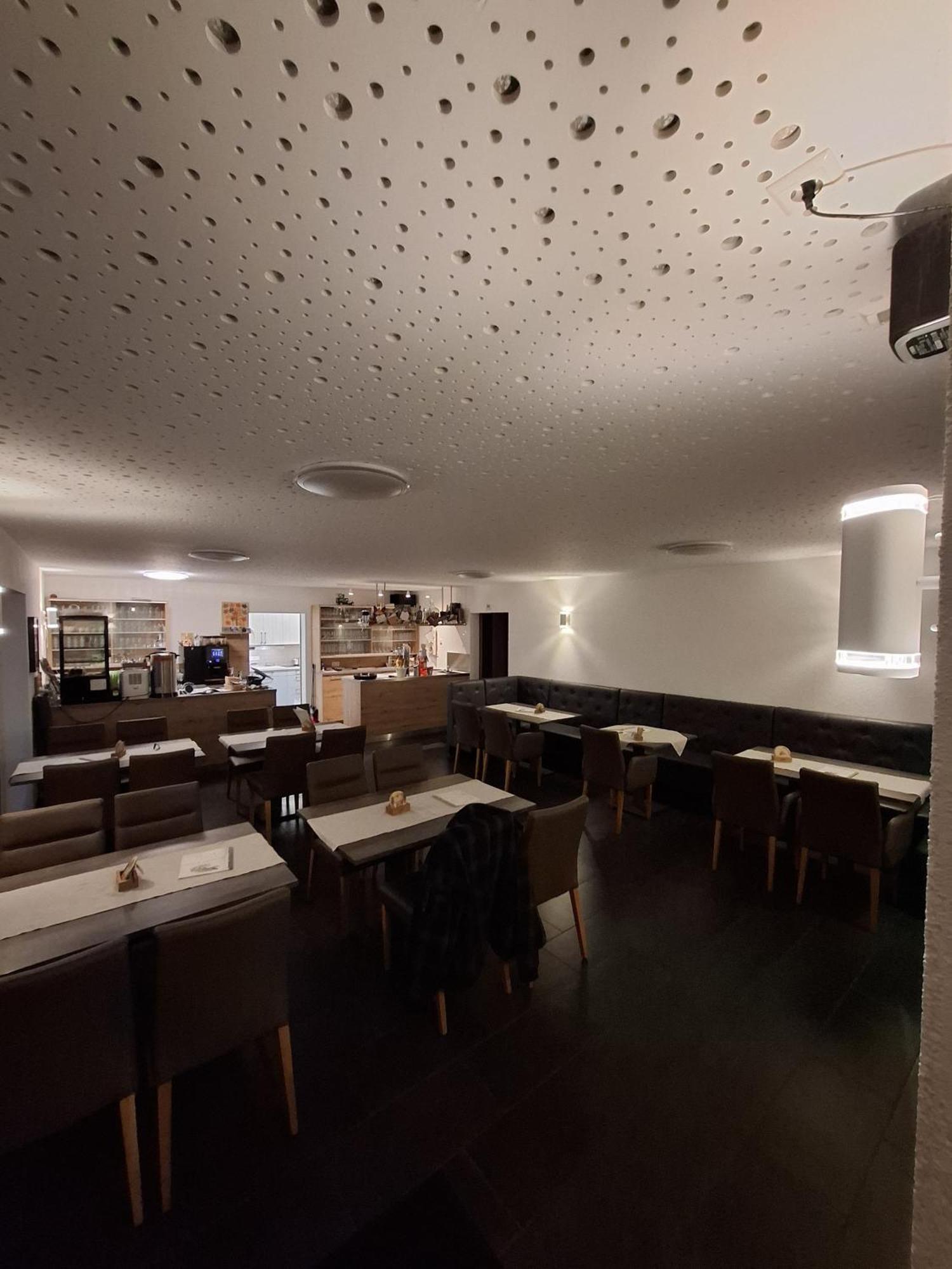Pension Zum Hecht Schemmerberg Exterior photo
